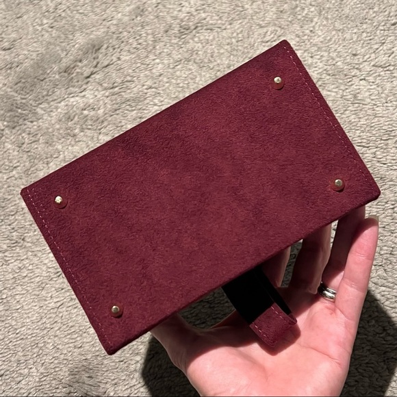 NWOT La Leur Rayne Mini Bag - Picture 12 of 12